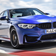 Image for article titled The 2020 BMW M3 Will Be Lighter And More Powerful Than The Current M3 CS: Report
